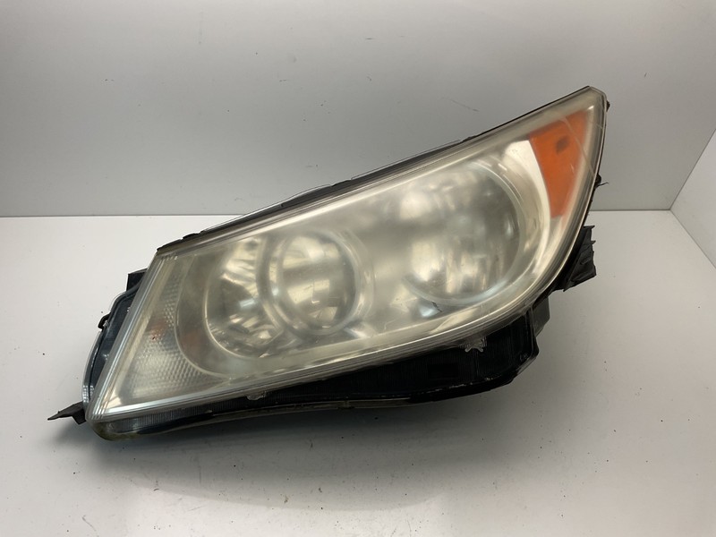2010-2013 BUICK LACROSSE HEADLIGHT DRIVER LEFT LAMP HALOGEN OEM