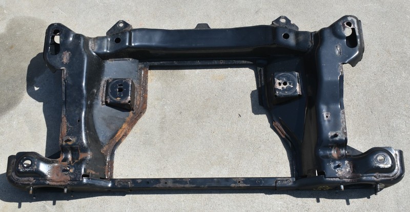 04-06 Pontiac GTO Front Suspension Subframe K Member *Used*