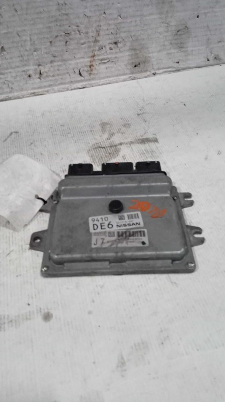 2016 Nissan NV200 Engine Control Module ECM 2.0L OEM 138K Miles NJ25-21070