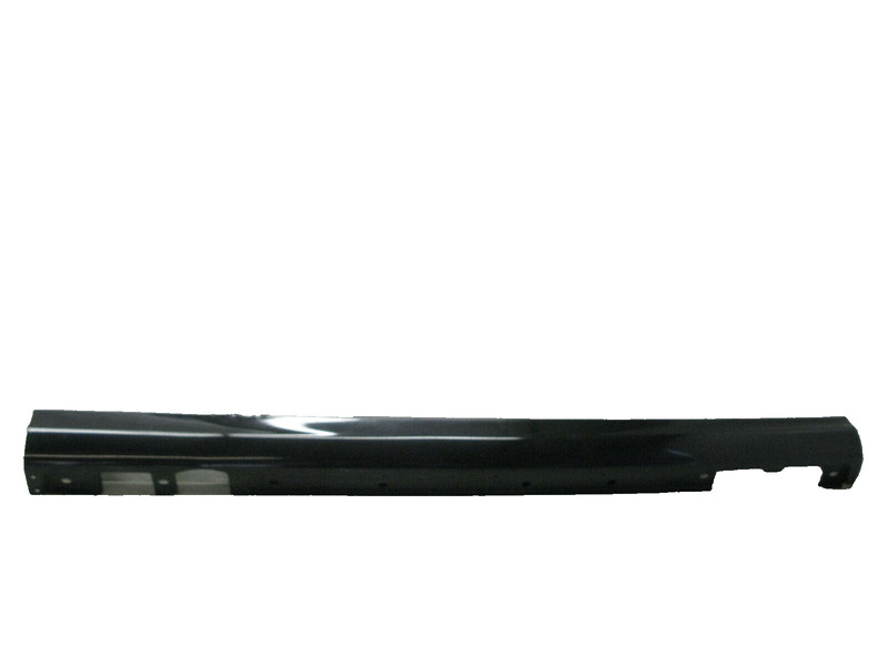 04-09 MERCEDES W209 CLK500 CLK550 CLK55 ROCKER PANEL MOLDING COVER RIGHT 090319B