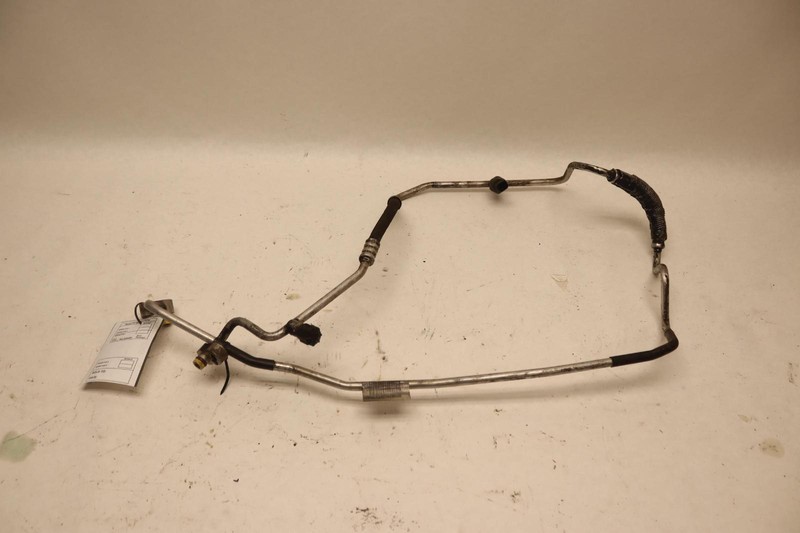 2008-2013 BMW M3 COUPE A/C AC AIR CONDITIONING REFRIGERANT LIQUID HOSE LINE OEM