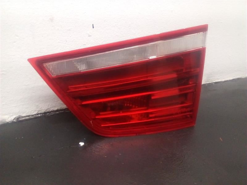 11-17 BMW X3 Right Passenger Gate Mounted Tail Light Lamp OEM 63217217310