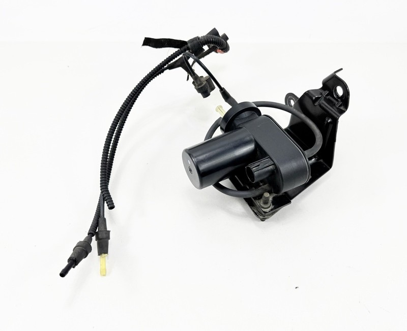 1999-2010 Ford F250 F350 Super Duty Powerstroke Diesel Electric Vacuum Pump OEM