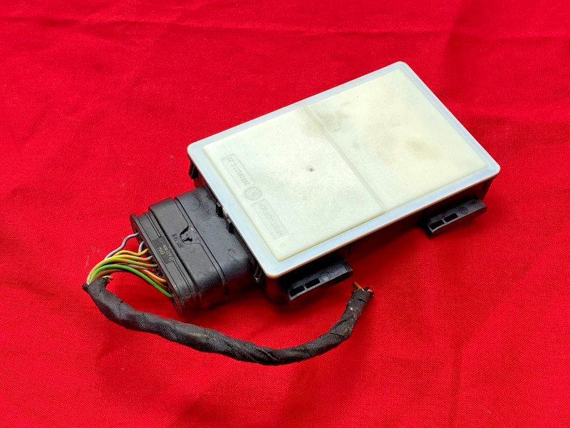 BMW G01 G30 G12 G16 G80 G82 F90 F92 Lane Departure Blind Spot Radar Sensor OEM✅