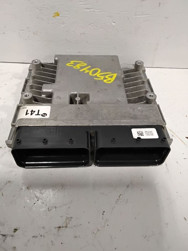 2023 Hyundai Sonata Electronic Control Module 2.5L Naturally Aspirated