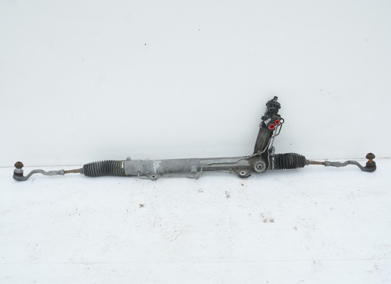 2008 - 2010 BMW X6 xDrive35I POWER STEERING RACK AND PINION OEM