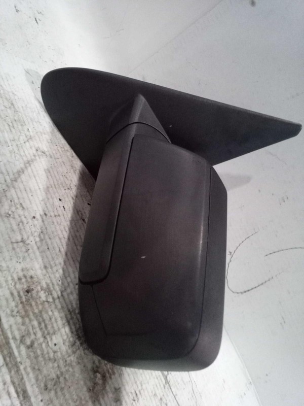 2017 Ford Expedition Left Door Mirror Assembly Black OEM 246194 118K Miles