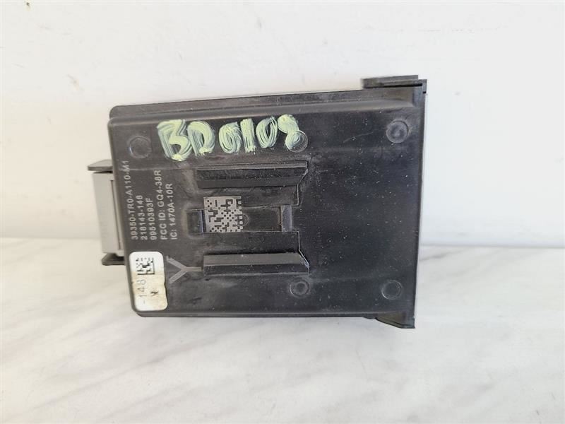TIRE PRESSURE MONITOR RECEIVER FITS 2013 CIVIC 574746