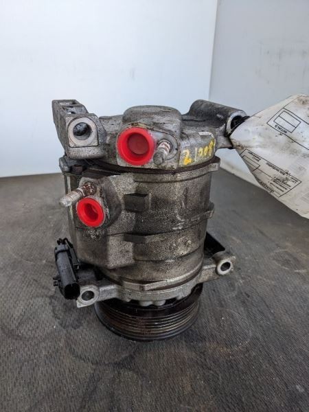 AC Compressor Manual Controlled AC 3 Knobs On Control Fits 09-11 ROUTAN 995535