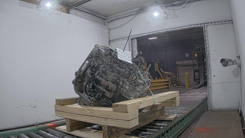 2015 Acura ILX Automatic Transmission Assembly FWD 125K OEM Warranty