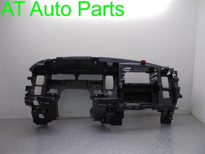 2013 DODGE AVENGER DASH REINFORCED PANEL BEAM MOPAR OEM 5291682AG