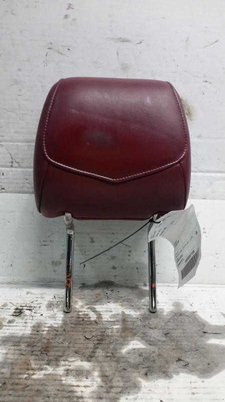 Used Headrest fits: 2016 Cadillac AtsGrade A