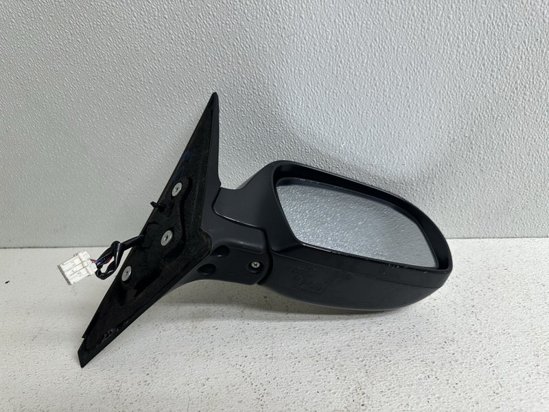 2008-2014 Subaru Impreza Right Front Passenger Power Side View Door Mirror