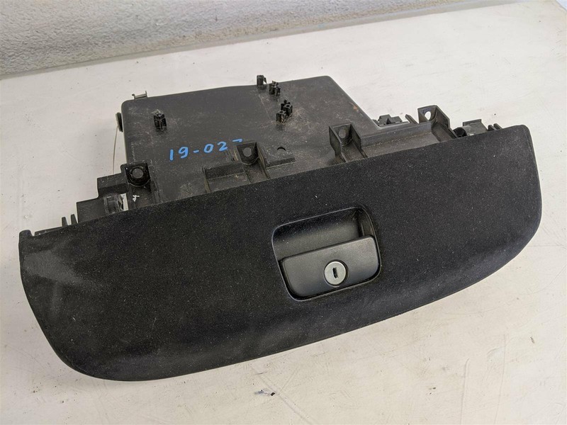 17 18 19 20 Acura Nsx Glove Compartment Storage Box 77510-T6n-A01za Oem Used