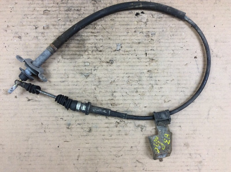 83 1983 Prelude Automatic Control Wire Shifter Cable Used OEM