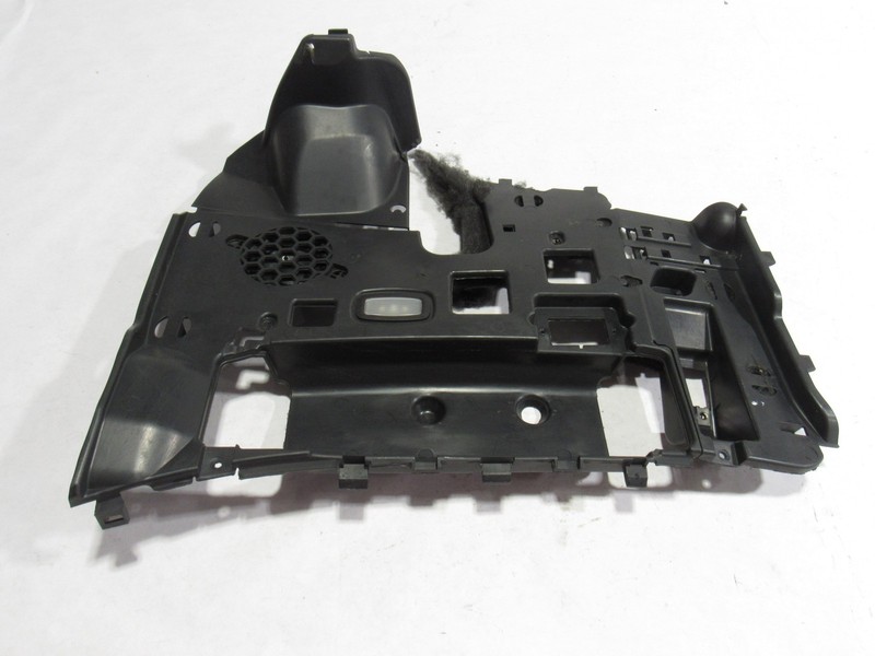 14-17 Mercedes S63 C217 2015 Front Left Under Dash Lower Knee Cover Panel :O