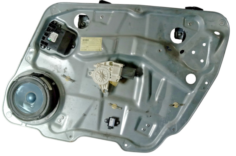 2008-2012 Mercedes-Benz GL450 Right Front Door Window Regulator Panel OEM 12646