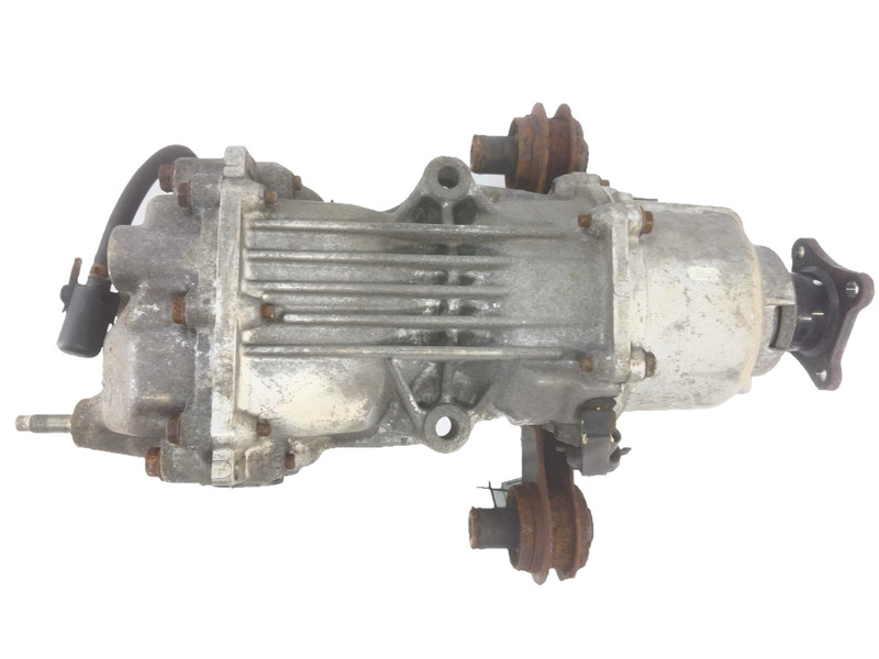 2008-2015 Nissan Rogue Awd Vin J 1st Digit Japan Built Rear Differntial Carrier