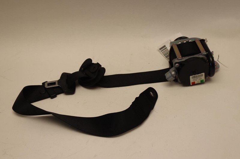 2011-2016 MINI COOPER COUNTRYMAN R60 FRONT RIGHT PASSENGER SIDE SEAT BELT OEM