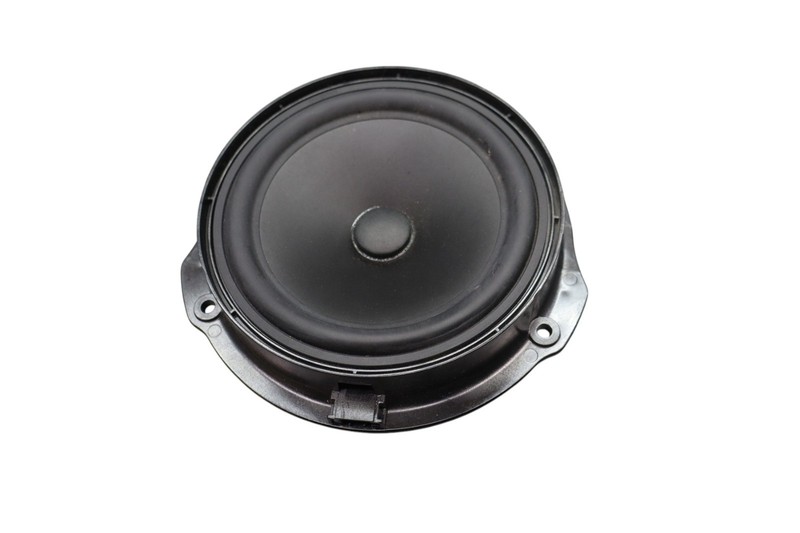 06-19 Mercedes GL450 GLS550 X164 Rear Left Driver Door Sound Audio Speaker Oem