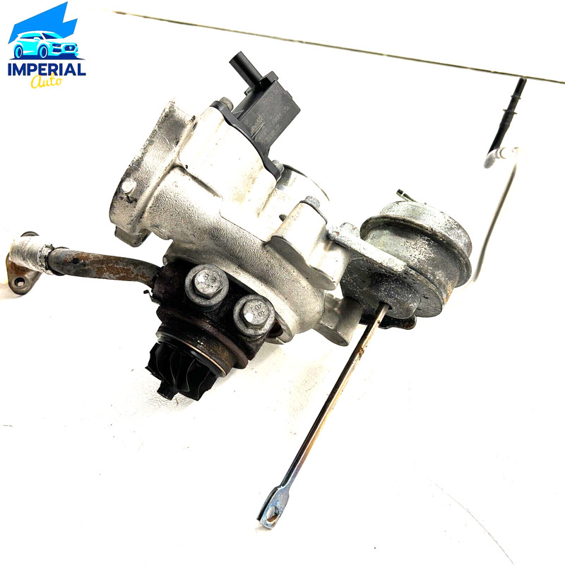 2018 - 2020 GMC TERRAIN EQUINOXENGINE TURBOCHARGER TURBO CHARGER 65K OEM