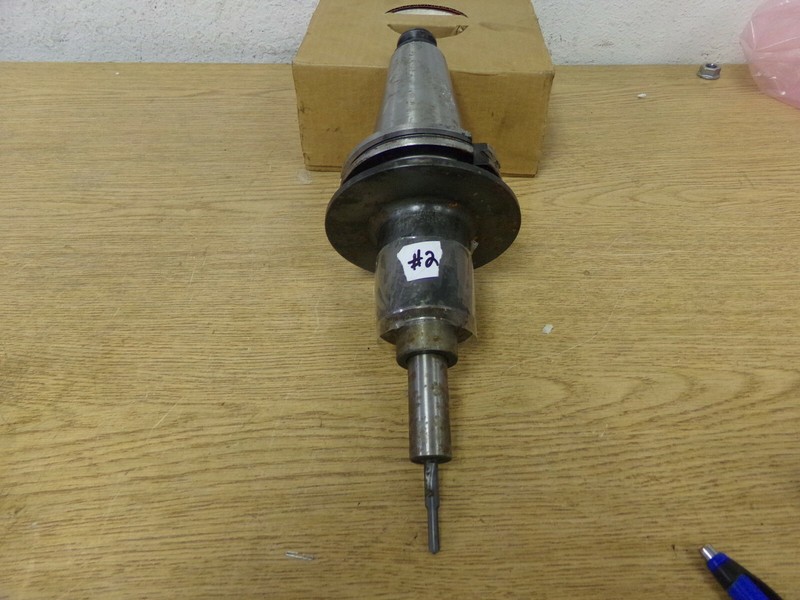 Valenite 109-MC-159729 9T3 Tool Holder Assembly #2 *FREE SHIPPING*