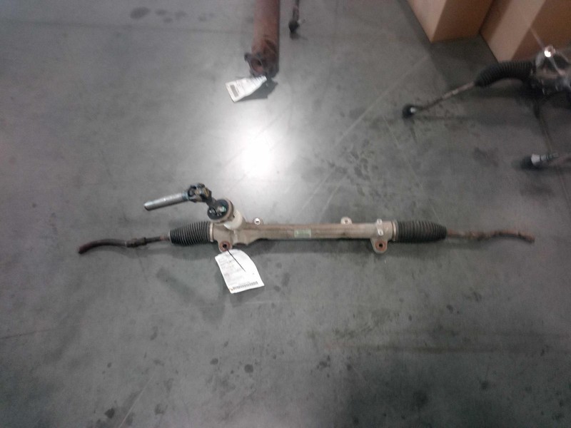 2016 Kia Soul Rack and Pinion Assembly OEM Silver 132K Miles NJ25-21610-535768