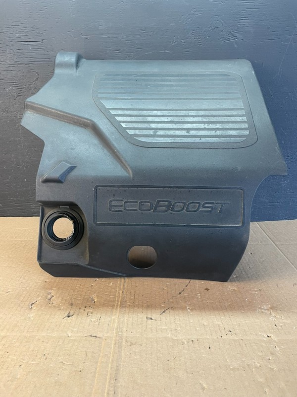 2010 to 2019Lincoln MKS 3.7L Engine Motor Cover ac2317 DG