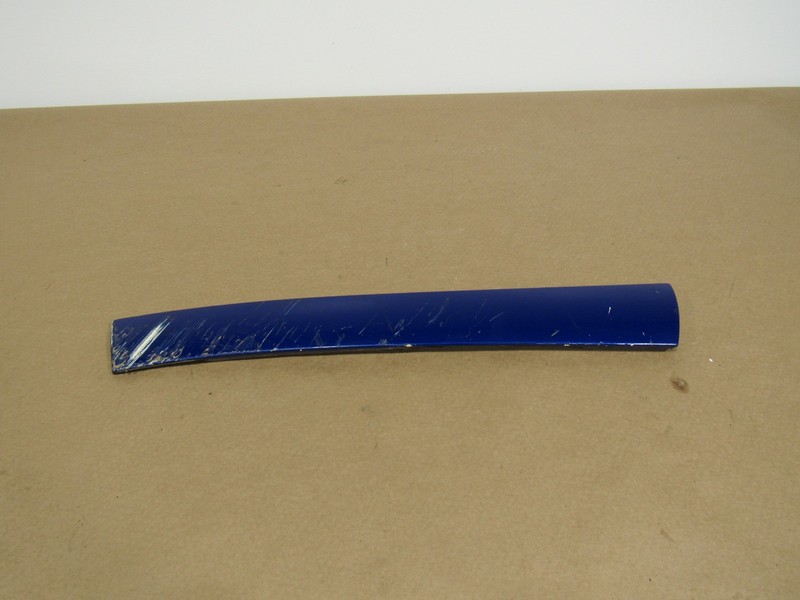 McLaren 650S 2016 Front Right Windshield Molding Trim Panel Cover 15 - 17 :Y