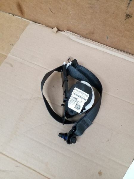 EQUINOX 2020 Seat Belt Rear 243911
