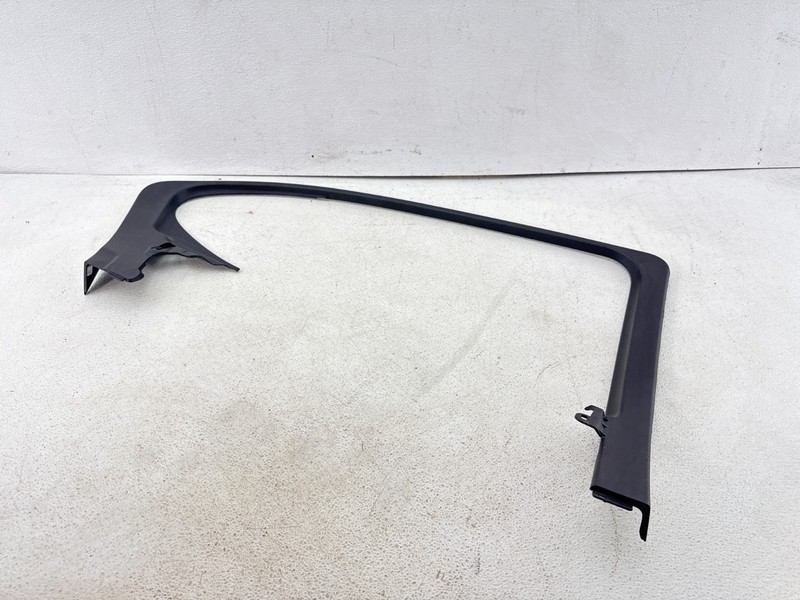 2015-2020 Acura TLX Rear Left Driver Side Inner Door Window Frame Trim OEM