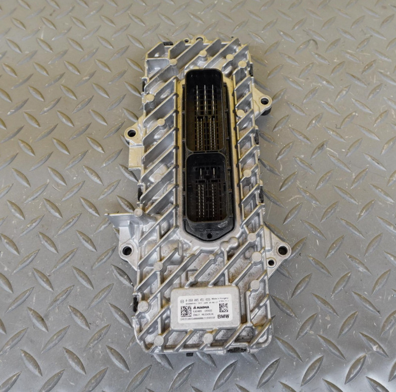 2025-2026 BMW 228i F74 Automatic Transmission Control Module TCM OEM 0260005451