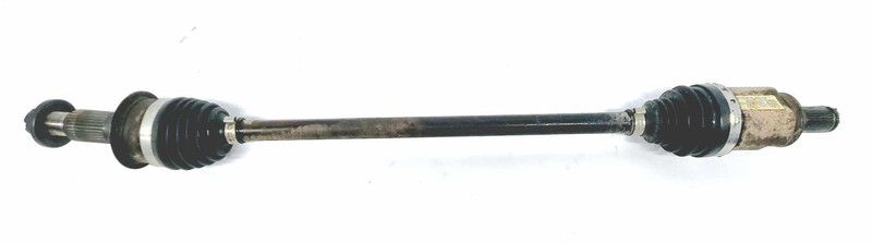 2018-2024 Chevy Equinox LT Awd Rear Passenger RH CV Axle Shaft With Axle Nut ORM