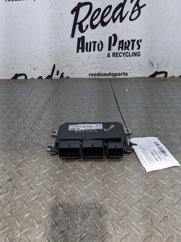 Engine ECM Electronic Control Module HR16DE 1.6L Fits 20-24 KICKS 1177141