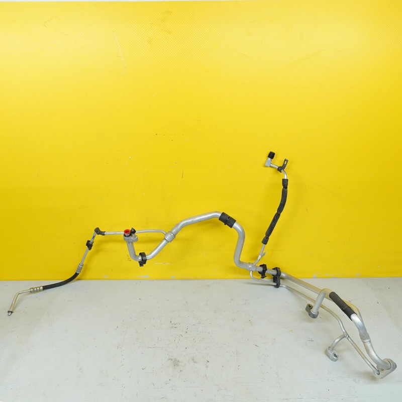 2021-2024 CHEVROLET TRAVERSE AC AIR CONDITIONING REFRIGERANT HOSE TUBE PIPE OEM
