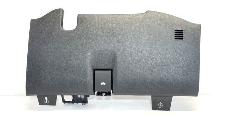 ✅ 2019-2025 RAM 1500 5th Gen LEFT DASH PANEL STEERING COLUMN OPENING COVER OEM