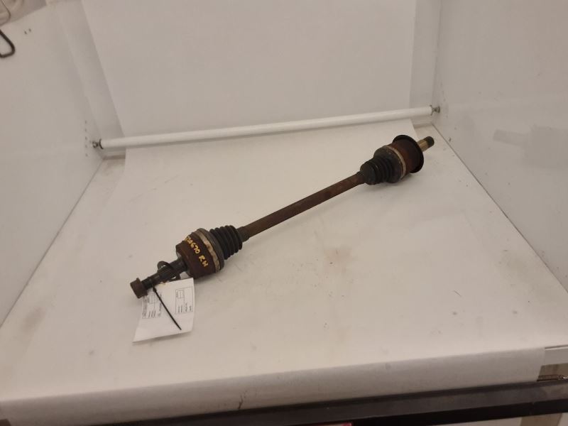 Passenger Axle Shaft Rear Axle 3.5L RWD Fits 05-08 300 2703704