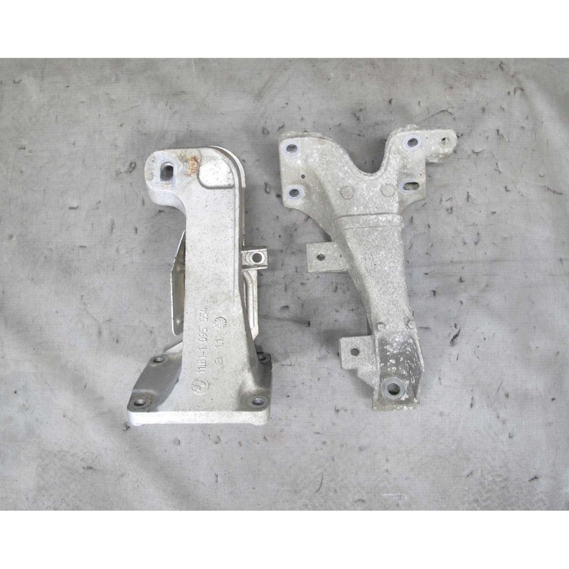 BMW Z3 2.3 2.8 M52TU Engine Arm Support Bracket Pair Left Right 1999-2000