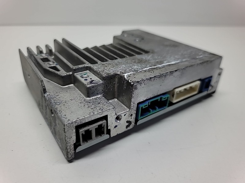 TK78 77 9C0 E | 2016 - 2019 MAZDA RADIO RECIVER MODULE OEMBluetooth SUB