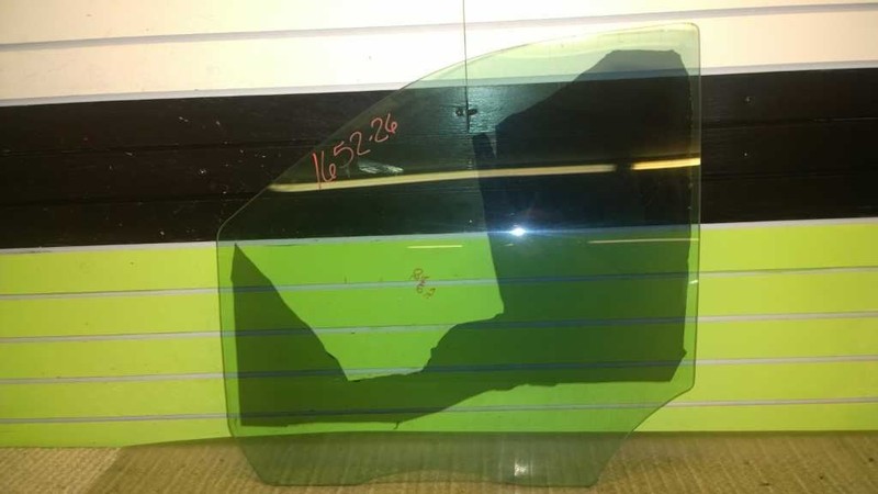 04 05 06 07 08 FORD F150 DRIVER LEFT FRONT WINDOW DOOR GLASS 1652-26