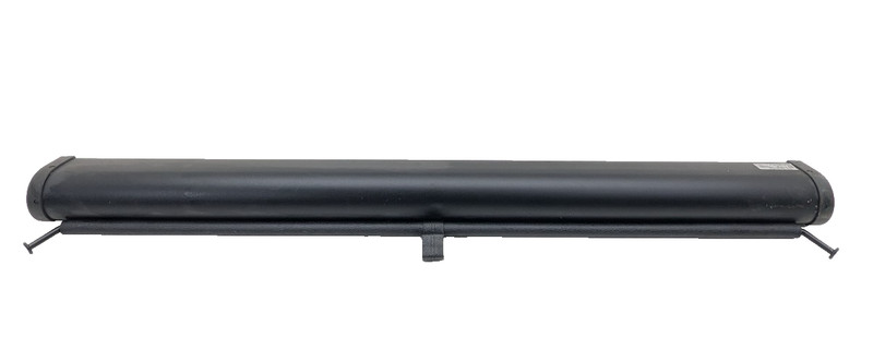 03-10 Porsche Cayenne S 957 Rear Trunk Retractable Cargo Cover 95555177305