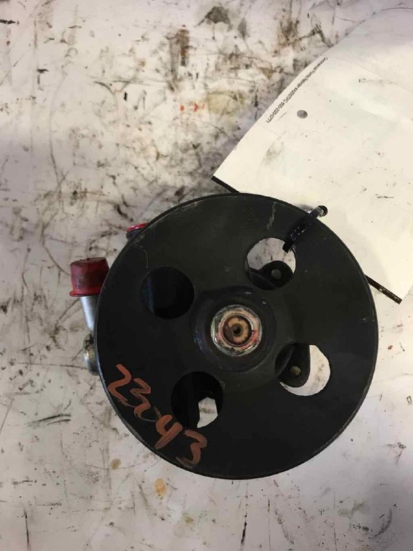 Power Steering Pump/motor TOYOTA HIGHLANDER 04 05 06 07