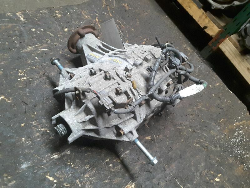 Differential Carrier Rear Axle Fits 07-13 MDX 550822