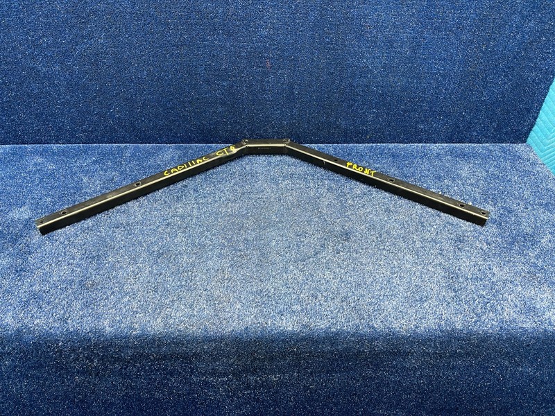 2016-2020 CADILLAC CT6 RADIATOR CORE SUPPORT TOWER BRACE BAR STRUT BRACKET OEM