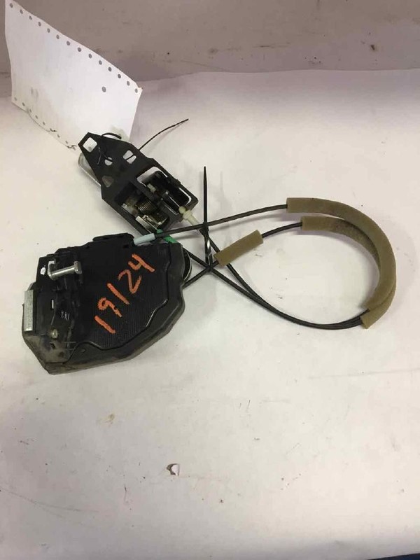 Rear Door Latch TOYOTA CAMRY Left 15 16 17