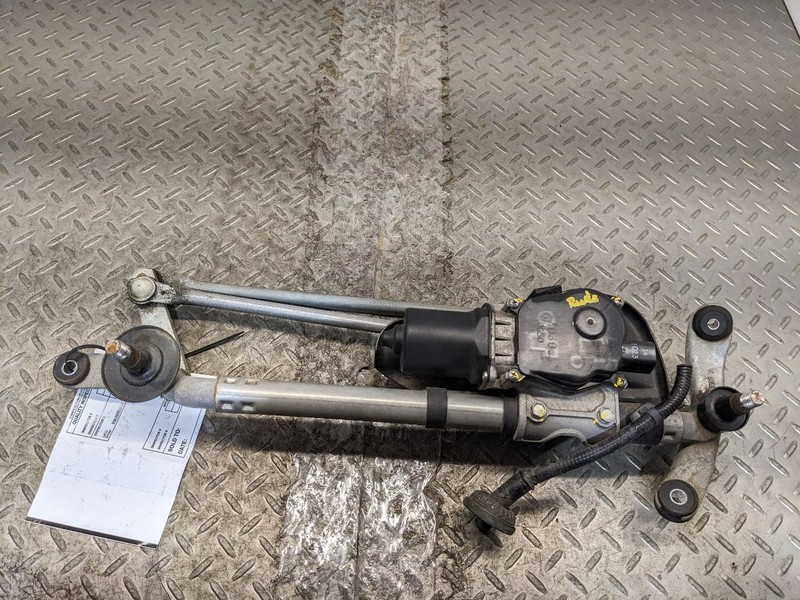 Windshield Wiper Motor Fits 13-17 ACCORD 1191750
