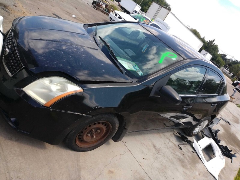 Used Rack and Pinion Assembly fits: 2009 Nissan Sentra Manual Rack and Pinion 2.
