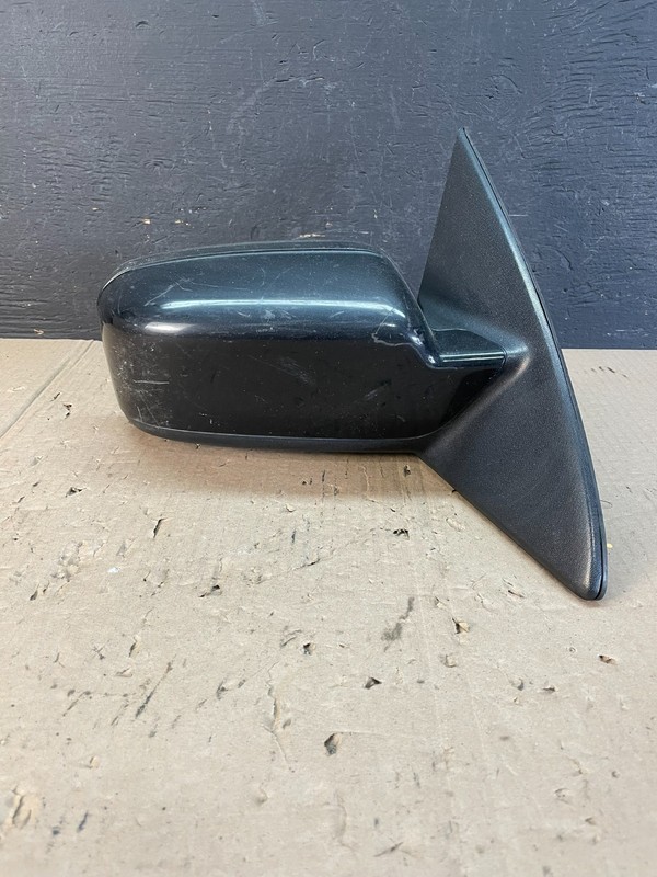2006 to 2010 Ford Fusion Milan Right Passenger View Door Heated Mirror AE0736 DW