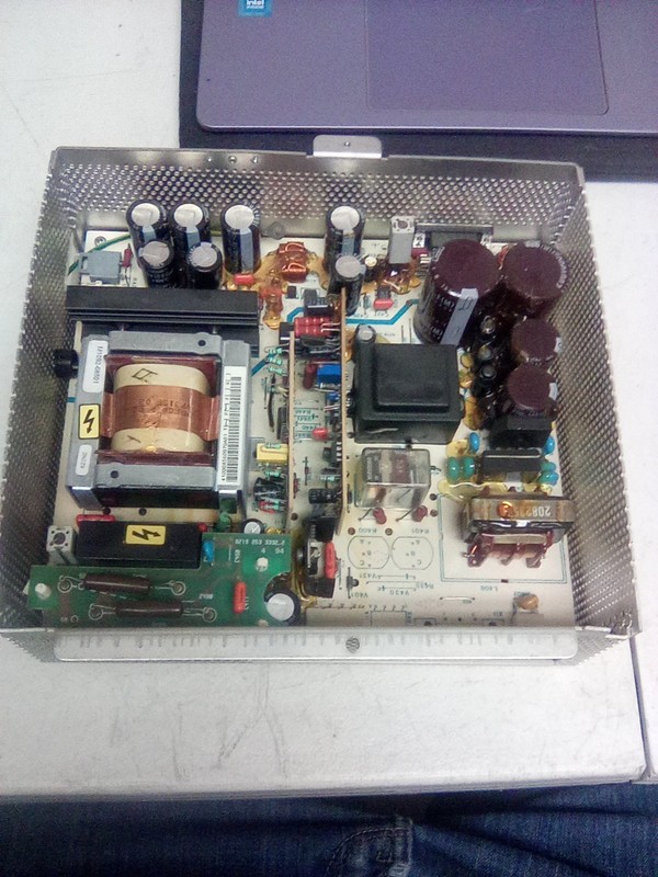Hewlett Packard HP M1092A Power Supply Module