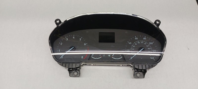 2021 FORD ECOSPORT Speedometer 2.3" display 16k miles OEM 21 22
